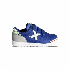 Zapatillas Deportivas Infantiles Munich G-3 Kid Vco de Munich, Niño - Ref: S64143824, Precio: 46,50 €, Descuento: %