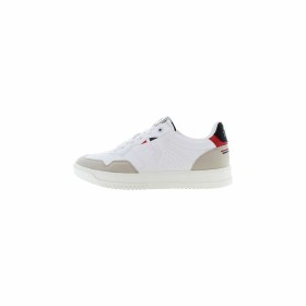 Sapatilhas de Running para Adultos U.S. Polo Assn. KOSMO001A Branco de U.S. Polo Assn., Homem - Ref: S64143825, Preço: 0,00 €...