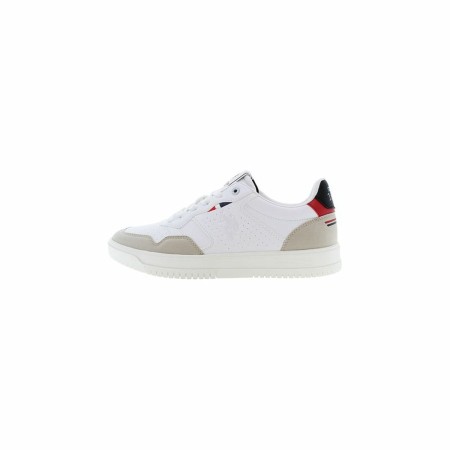 Sapatilhas de Running para Adultos U.S. Polo Assn. KOSMO001A Branco | Tienda24 - Global Online Shop Tienda24.eu