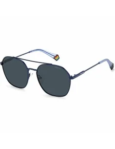 Lunettes de soleil Homme Polaroid PLD-2132-CS-0VKE95X Ø 49 mm | Tienda24 Tienda24.eu