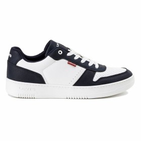 Laufschuhe für Erwachsene Levi's Drive Marineblau von Levi's, Herren - Ref: S64143831, Preis: 57,43 €, Rabatt: %