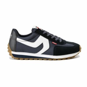 Running Shoes for Adults Levi's Stryder Navy Blue by Levi's, Men - Ref: S64143832, Price: 63,97 €, Discount: %