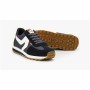 Running Shoes for Adults Levi's Stryder Navy Blue | Tienda24 - Global Online Shop Tienda24.eu