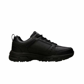 Sapatilhas de Running para Adultos Skechers Oak Canyon Preto de Skechers, Homem - Ref: S64143833, Preço: 51,92 €, Desconto: %