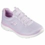 Chaussures de sport pour femme Skechers Summits-Artistry de Skechers, Femme - Réf : S64143835, Prix : 59,18 €, Remise : %