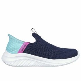 Sapatilhas de Desporto Infantis Skechers Ultra Flex 3.0 de Skechers, Menino - Ref: S64143836, Preço: 59,21 €, Desconto: %