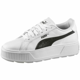 Laufschuhe für Damen Puma Weiß von Puma, Damen - Ref: S64143839, Preis: 66,90 €, Rabatt: %