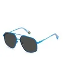 Unisex-Sonnenbrille Polaroid PLD-6173-S-MVU-M9 ø 58 mm | Tienda24 Tienda24.eu