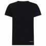 Men’s Short Sleeve T-Shirt La Sportiva Logo by La Sportiva, Men - Ref: S64143846, Price: 0,00 €, Discount: %