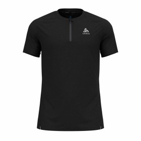 Herren Kurzarm-T-Shirt Odlo X-Alp Tril von Odlo, Herren - Ref: S64143848, Preis: 0,00 €, Rabatt: %