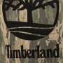 Camiseta de Manga Corta Hombre Timberland Stack Logo Camo Negro de Timberland, Hombre - Ref: S64143853, Precio: 29,06 €, Desc...