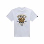 T-shirt à manches courtes homme Vans Twister Dough | Tienda24 - Global Online Shop Tienda24.eu