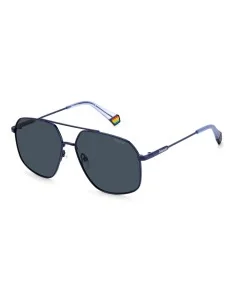 Lunettes de soleil Homme Polaroid PLD 2121_S | Tienda24 Tienda24.eu