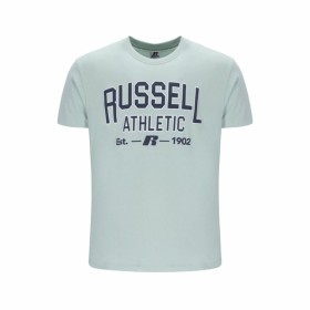 Men’s Short Sleeve T-Shirt Russell Athletic A40261 by Russell Athletic, Men - Ref: S64143858, Price: 20,21 €, Discount: %