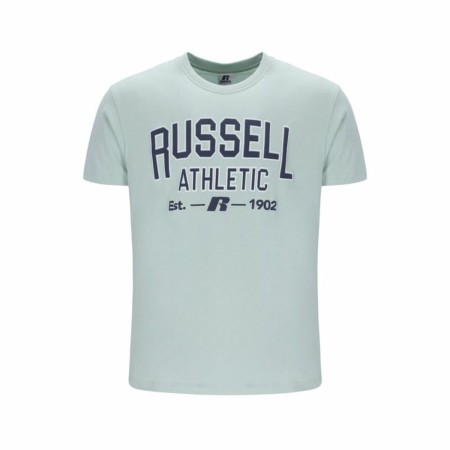 Men’s Short Sleeve T-Shirt Russell Athletic A40261 by Russell Athletic, Men - Ref: S64143858, Price: 0,00 €, Discount: %