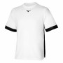 Herren Kurzarm-T-Shirt Mizuno Athletics Mesh von Mizuno, Herren - Ref: S64143860, Preis: 0,00 €, Rabatt: %