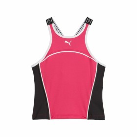 Camiseta de Manga Corta Mujer Puma FIT AIN RON de Puma, Mujer - Ref: S64143864, Precio: 0,00 €, Descuento: %