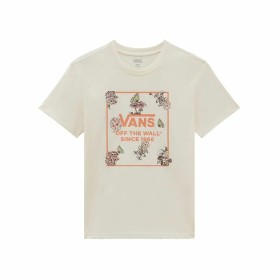 Women’s Short Sleeve T-Shirt Vans Fungi Floral Bff by Vans, Women - Ref: S64143867, Price: 27,68 €, Discount: %