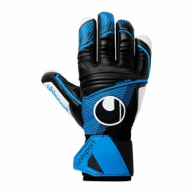 Guantes de Portero Uhlsport Soft Hn Azul Adultos de Uhlsport, Guantes de portero - Ref: S64143869, Precio: 0,00 €, Descuento: %