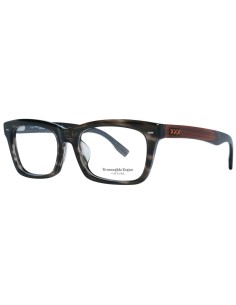 Montatura per Occhiali Uomo Ermenegildo Zegna ZC5006-F 02056 da Ermenegildo Zegna, Occhiali e accessori - Ref: S7238558, Prec...