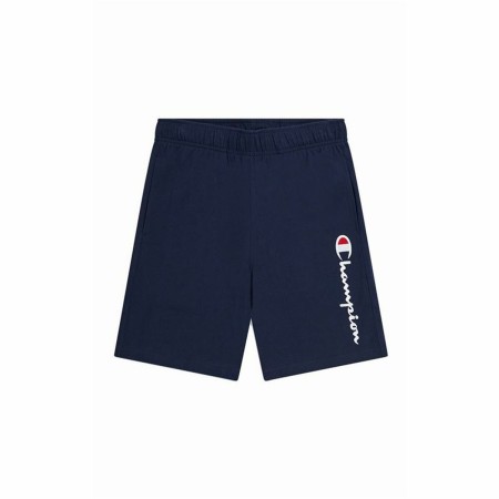 Pantalones Cortos Deportivos para Hombre Champion Essentials de Champion, Pantalones cortos - Ref: S64143875, Precio: 30,36 €...