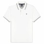 Polo de Manga Corta Hombre Champion Multicolor de Champion, Polos - Ref: S64143876, Precio: 27,59 €, Descuento: %