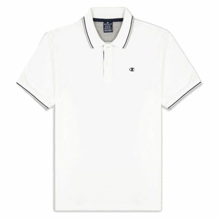 Polo de Manga Corta Hombre Champion Multicolor de Champion, Polos - Ref: S64143876, Precio: 27,59 €, Descuento: %