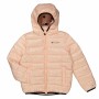 Jacke Für Kinder Champion NA Beige | Tienda24 - Global Online Shop Tienda24.eu