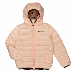 Chaqueta Infantil Champion NA Beige de Champion, Niño - Ref: S64143879, Precio: 45,57 €, Descuento: %