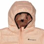 Jacke Für Kinder Champion NA Beige | Tienda24 - Global Online Shop Tienda24.eu