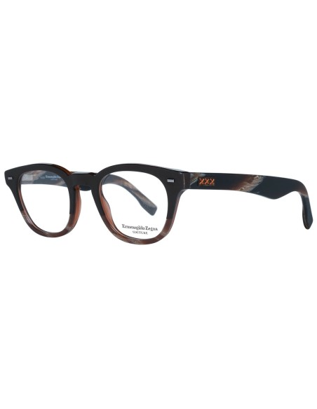 Montura de Gafas Hombre Ermenegildo Zegna ZC5011 05048 | Tienda24 Tienda24.eu