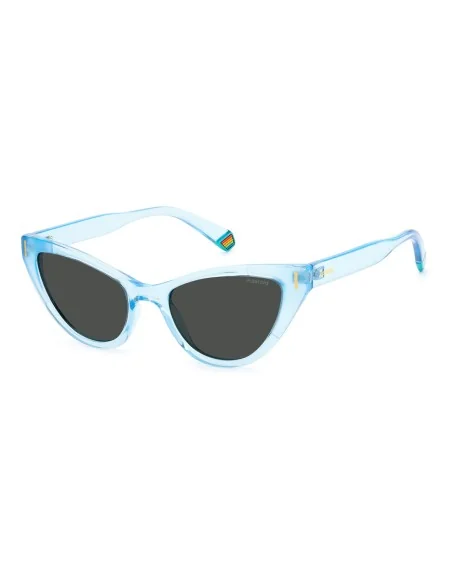 Lunettes de soleil Femme Polaroid PLD-6174-S-MVU-M9 Ø 52 mm | Tienda24 Tienda24.eu