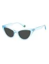 Ladies' Sunglasses Polaroid PLD-6174-S-MVU-M9 Ø 52 mm | Tienda24 Tienda24.eu