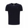 Maglia a Maniche Corte Uomo Russell Athletic Blu Marino | Tienda24 - Global Online Shop Tienda24.eu