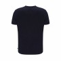 T-shirt à manches courtes homme Russell Athletic Blue marine de Russell Athletic, Homme - Réf : S64143883, Prix : 17,19 €, Re...