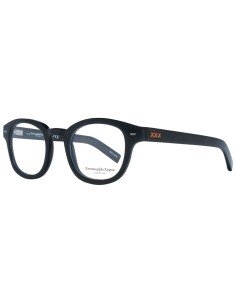 Montatura per Occhiali Uomo Ermenegildo Zegna ZC5014 06347 da Ermenegildo Zegna, Occhiali e accessori - Ref: S7238573, Precio...