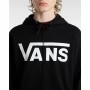 Giacca Sportiva da Uomo Vans Mn Classic Zip | Tienda24 - Global Online Shop Tienda24.eu