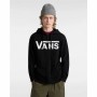 Giacca Sportiva da Uomo Vans Mn Classic Zip | Tienda24 - Global Online Shop Tienda24.eu