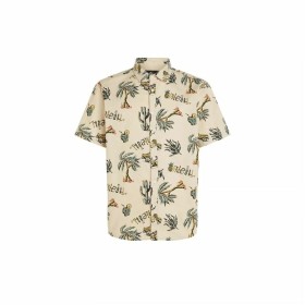 Camicia O'Neill Mix Match Beach di O'Neill, Camicie Casual - Rif: S64143892, Prezzo: 54,67 €, Sconto: %