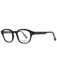 Monture de Lunettes Homme Police VPLF03N530722 Marron Ø 53 mm | Tienda24 Tienda24.eu