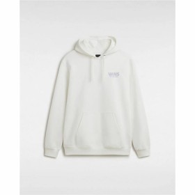 Sudadera con Capucha Niño Vans Beer Float Po Marshmallow Blanco de Vans, Niño - Ref: S64143894, Precio: 59,87 €, Descuento: %