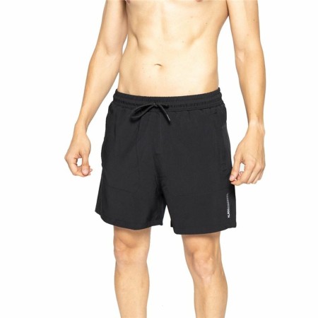 Herren-Sportshorts Koalaroo Hatvan Schwarz von Koalaroo, Shorts - Ref: S64143895, Preis: 15,56 €, Rabatt: %