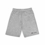 Short de Sport pour Homme Champion Essentials Gris de Champion, Shorts et bermudas - Réf : S64143906, Prix : 33,13 €, Remise : %