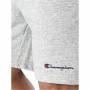 Short de Sport pour Homme Champion Essentials Gris de Champion, Shorts et bermudas - Réf : S64143906, Prix : 33,13 €, Remise : %