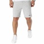 Short de Sport pour Homme Champion Essentials Gris de Champion, Shorts et bermudas - Réf : S64143906, Prix : 33,13 €, Remise : %