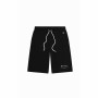 Short de Sport pour Homme Champion Essentials Noir de Champion, Shorts et bermudas - Réf : S64143907, Prix : 25,75 €, Remise : %