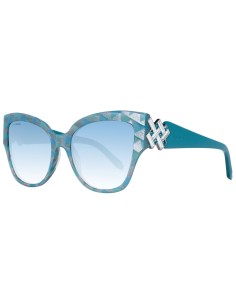 Montura de Gafas Mujer Swarovski SK5324H-16-54 | Tienda24 Tienda24.eu