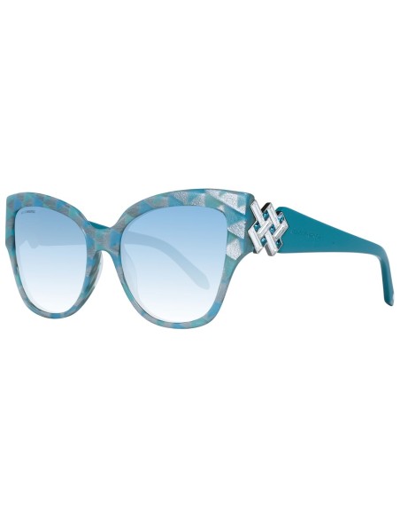 Damensonnenbrille Swarovski SK0161-P 87P54 | Tienda24 Tienda24.eu