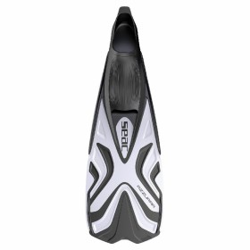 Snorkel Fins Seac Fuga Black | Tienda24 - Global Online Shop Tienda24.eu