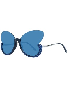 Monture de Lunettes Femme Polaroid PLD-D415-807 Ø 52 mm | Tienda24 Tienda24.eu